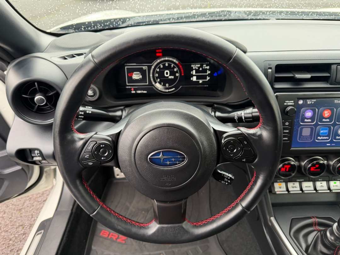 2022 Subaru BRZ Limited - Image 19