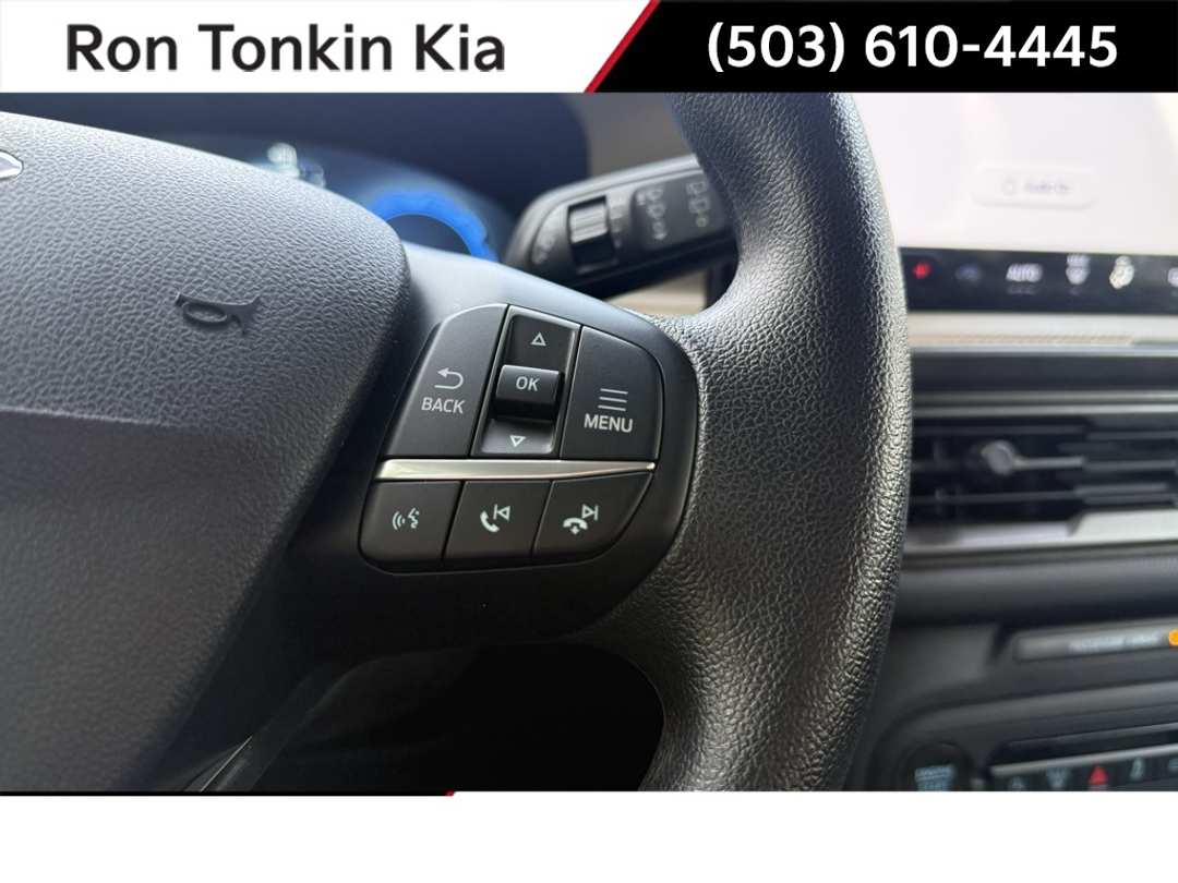 2025 Ford Bronco Sport Big Bend - Image 39