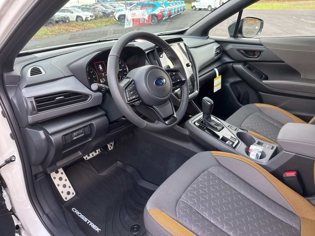 2026 Subaru Crosstrek Sport - Image 14