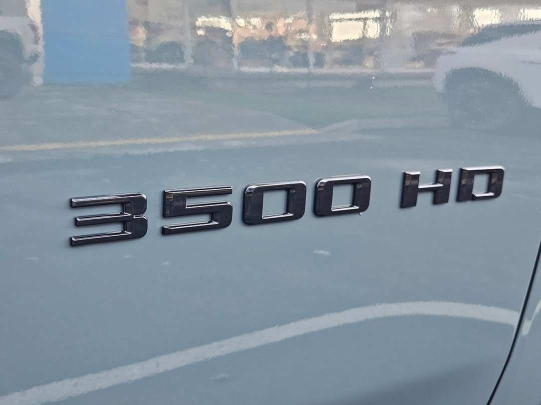 2026 Chevrolet Silverado 3500Hd LT - Image 35