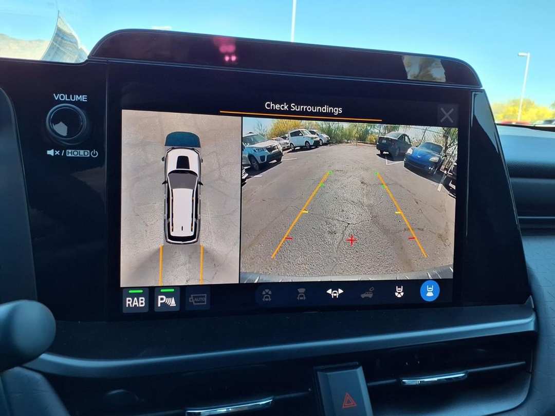 2026 Subaru Outback Wilderness - Image 3