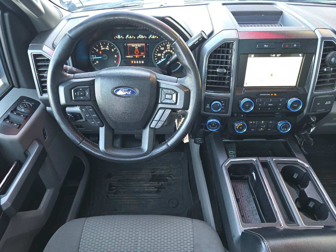 2017 Ford F-150 XLT - Image 13