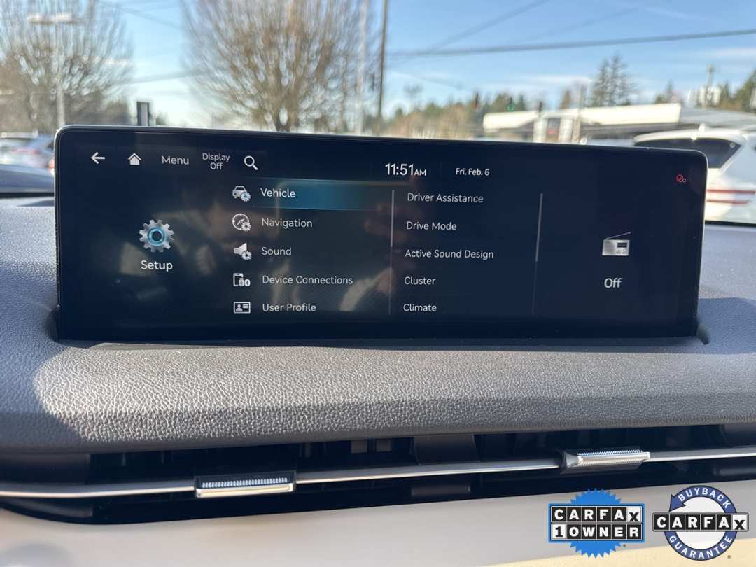 2025 Genesis Gv70 2.5T - Image 23