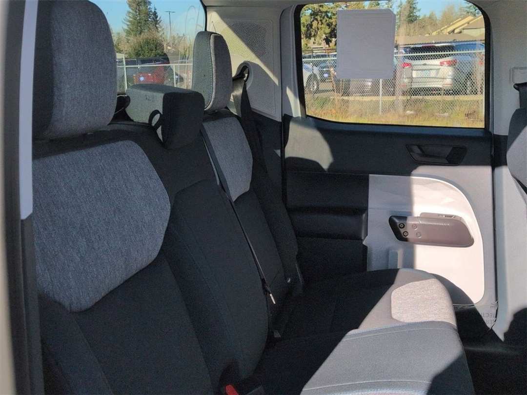 2026 Ford Maverick XLT - Image 26