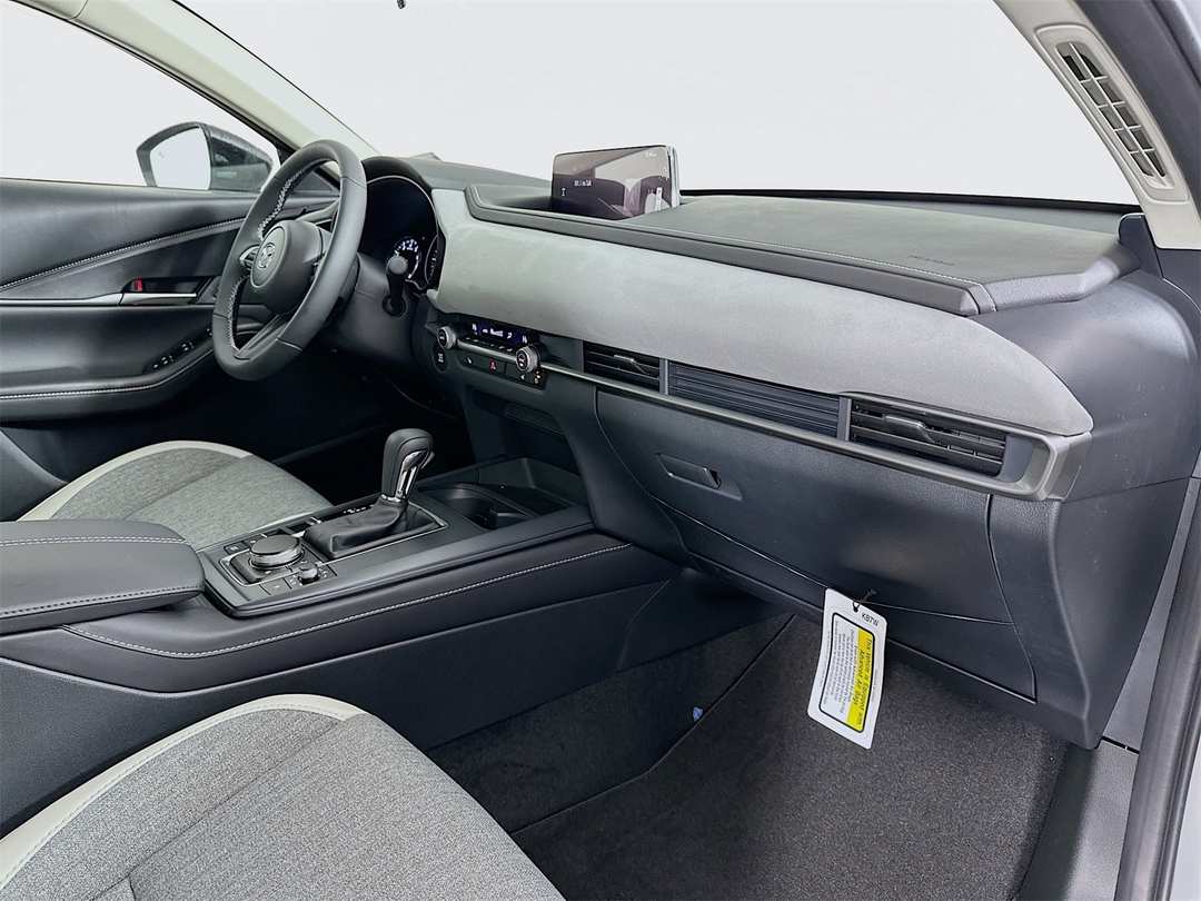 2026 MAZDA Cx-30 2.5 S Aire Edition - Image 30