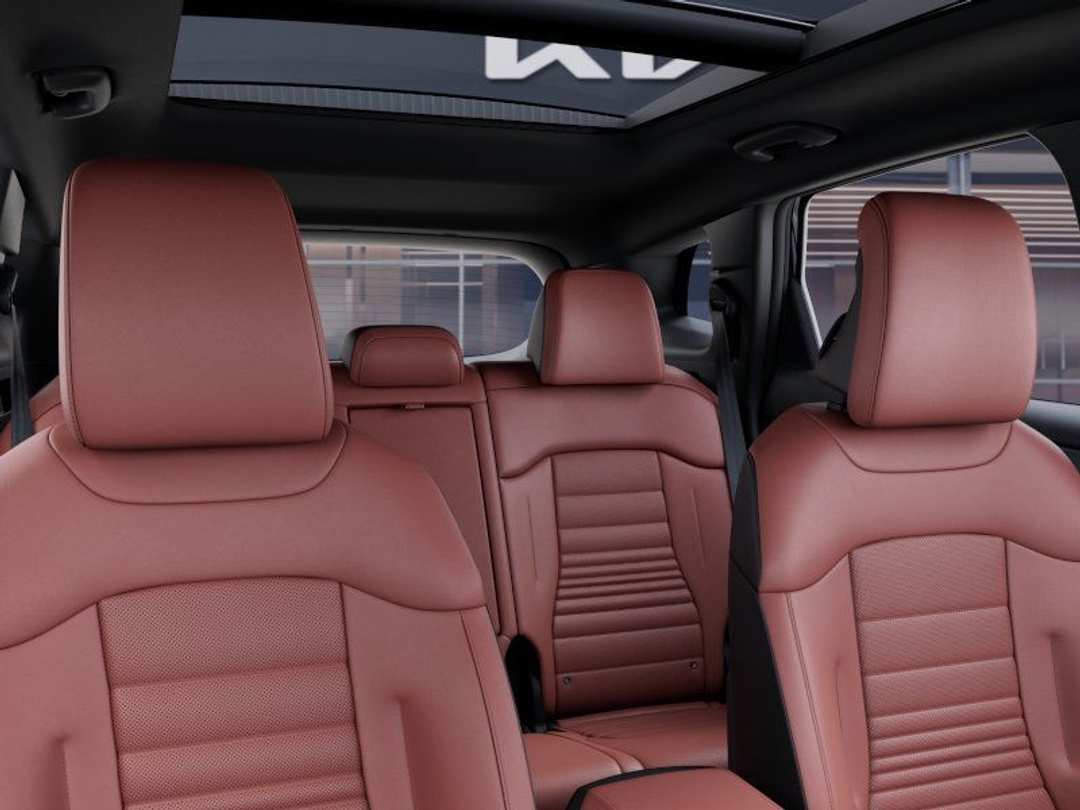 2026 Kia Sportage SXPrestige - Image 27