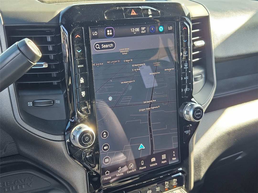 2026 Ram 2500 Tradesman - Image 20