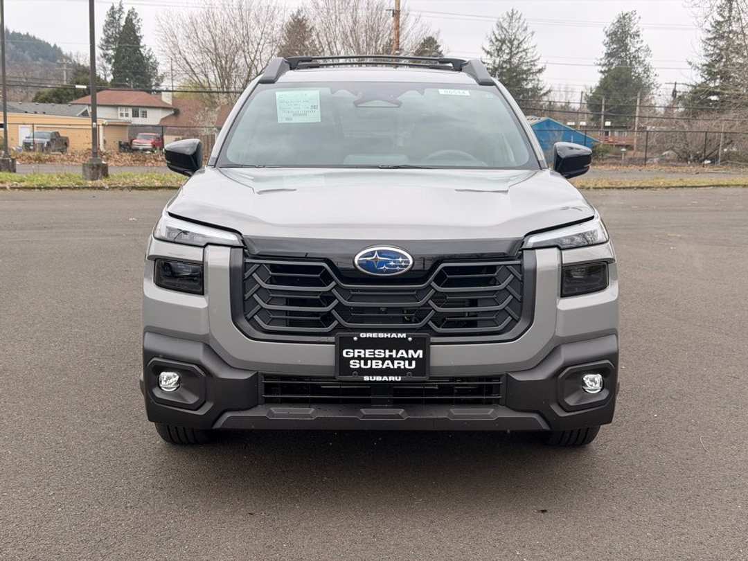 2026 Subaru Outback Touring XT - Image 2