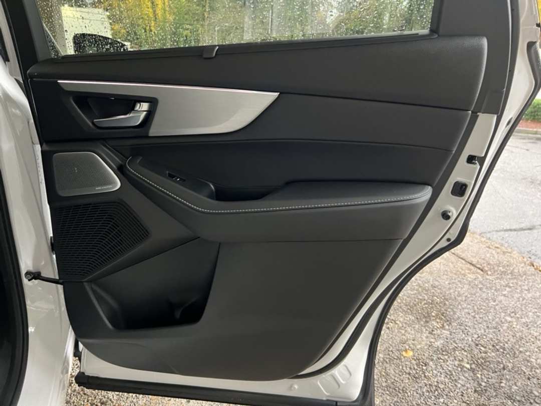 2026 Acura MDX Technology Package - Image 24