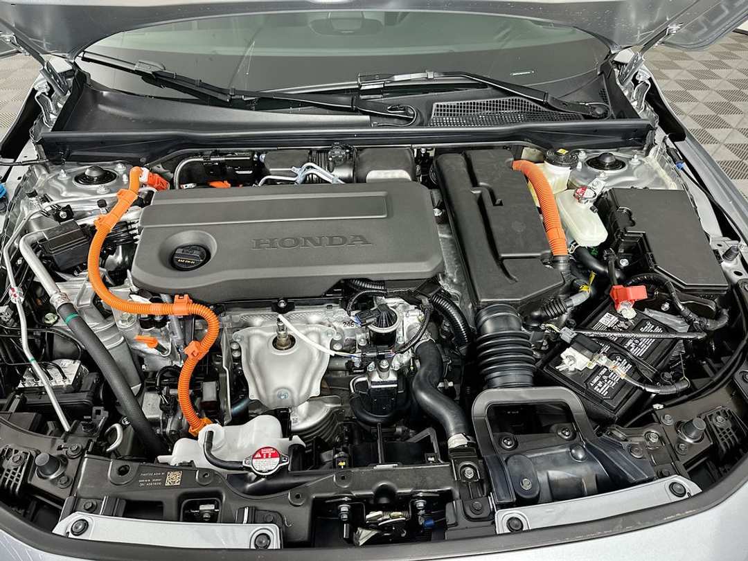 2026 Honda Civic Sport - Image 29