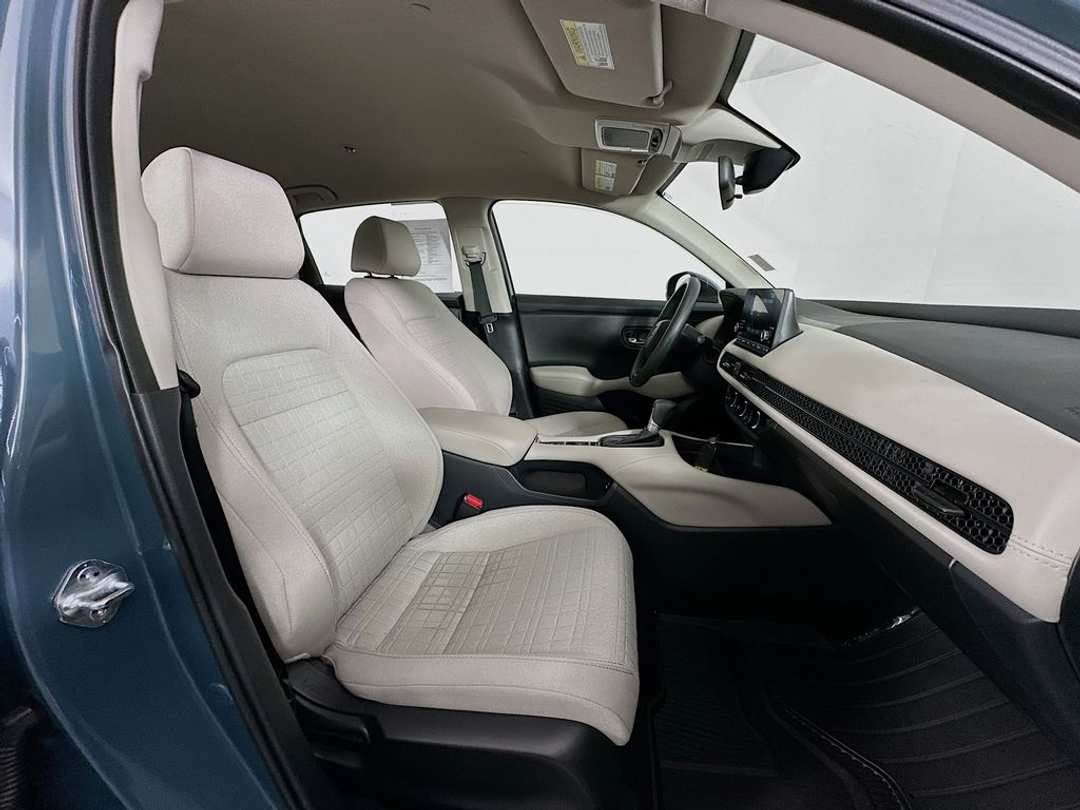 2025 Honda HR-V LX - Image 26