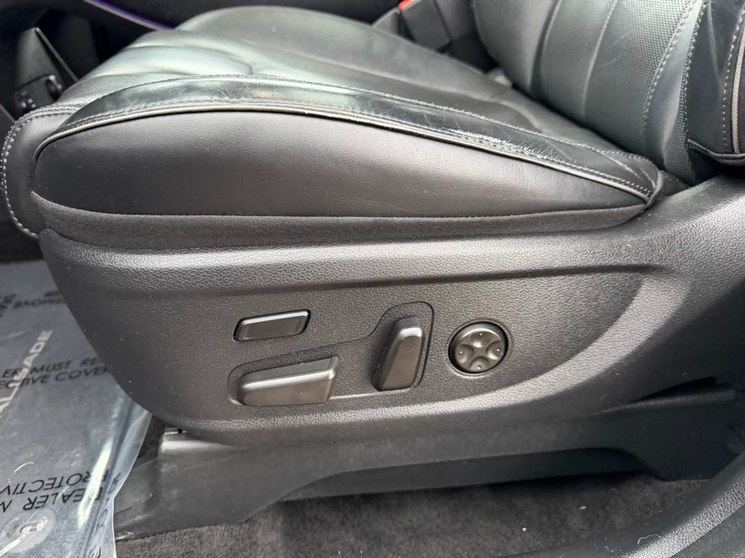 2020 Hyundai Palisade Limited - Image 15