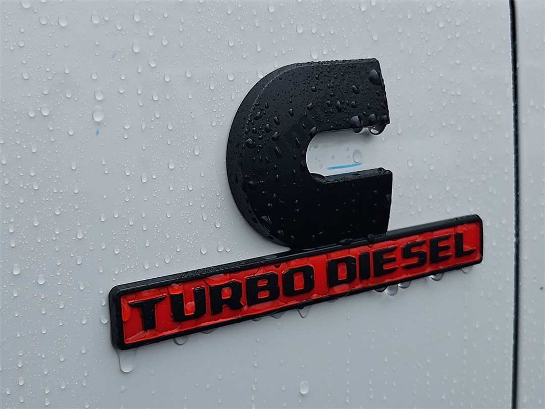 2026 Ram 3500 Tradesman - Image 34