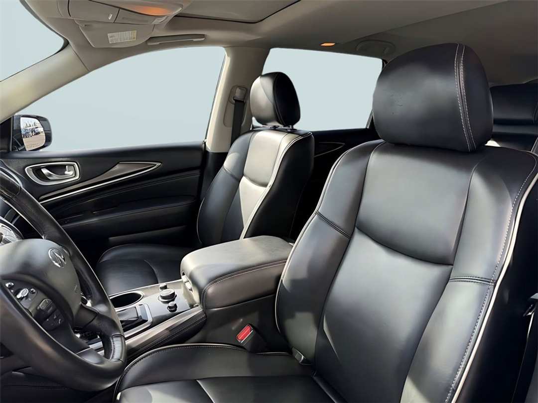 2019 INFINITI Qx60 LUXE - Image 15