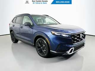 2026 Honda CR-V Sport Touring