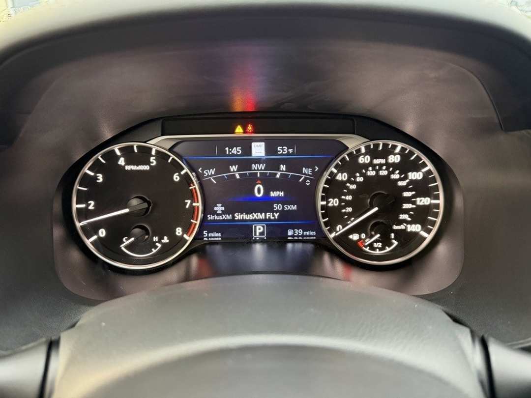 2025 Nissan Altima 2.5 SL - Image 19