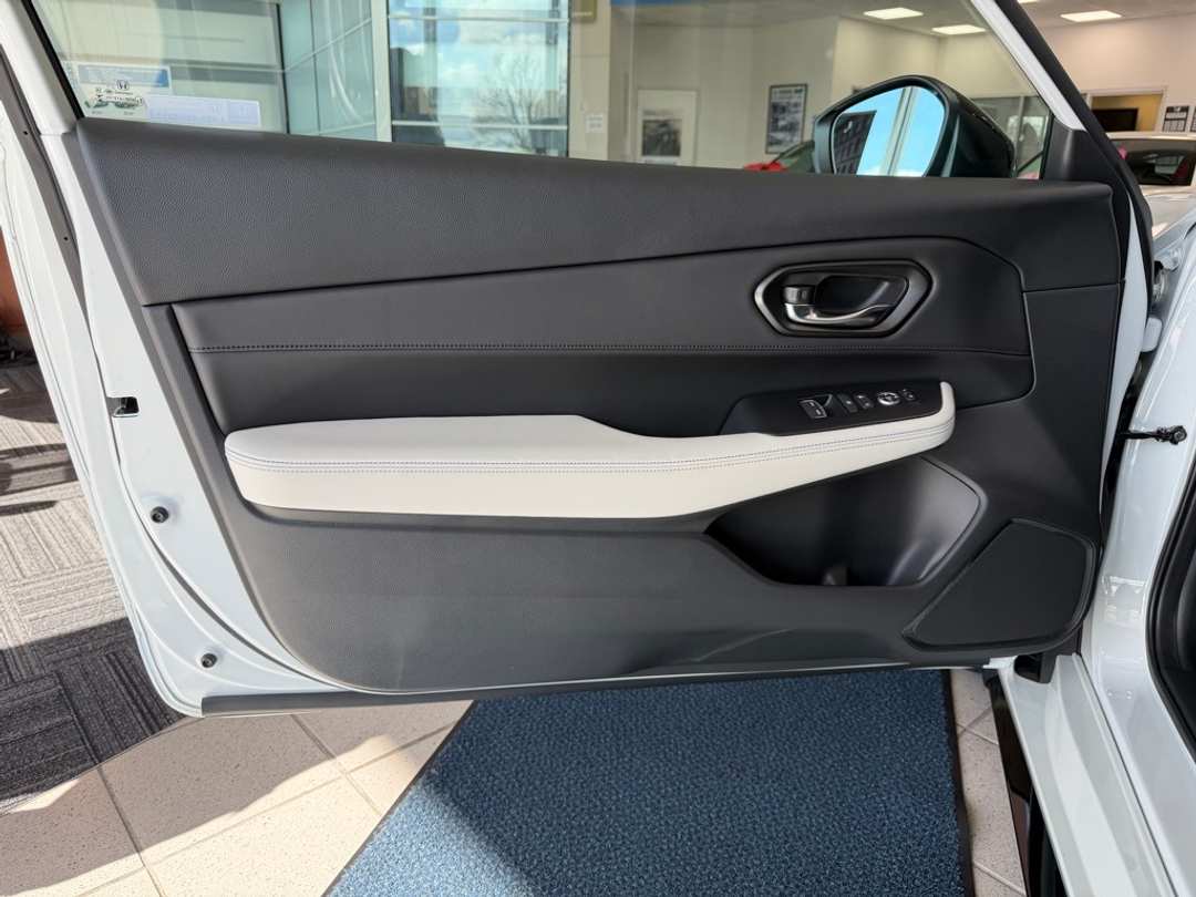 2026 Honda Prelude 2Tone - Image 11