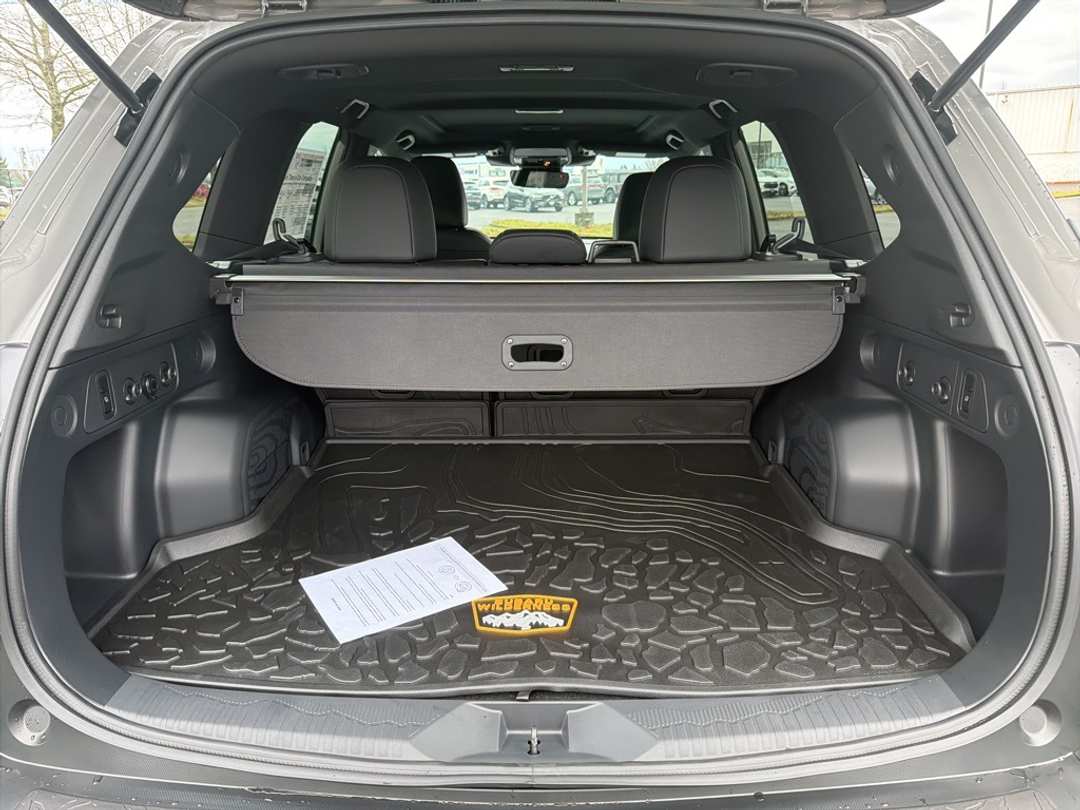 2026 Subaru Forester Wilderness - Image 19