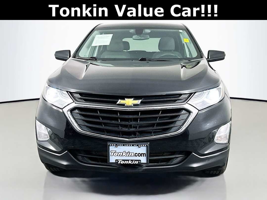 2019 Chevrolet Equinox LT - Image 2