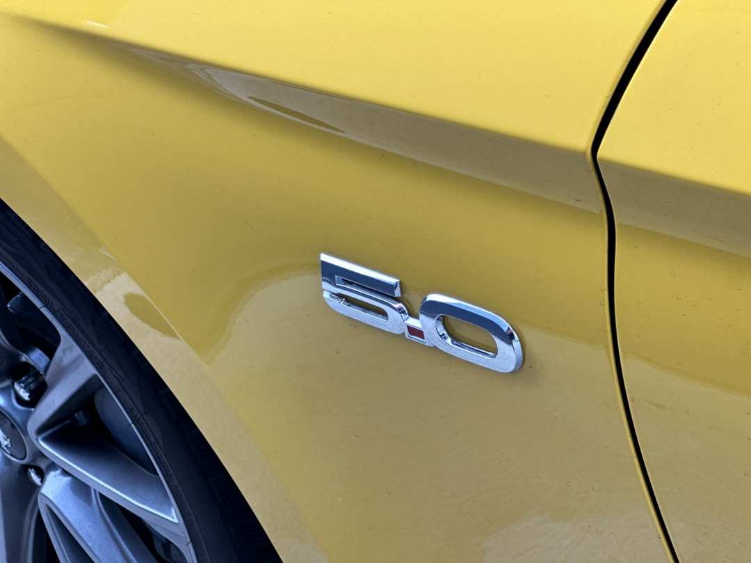 2015 Ford Mustang GT - Image 22