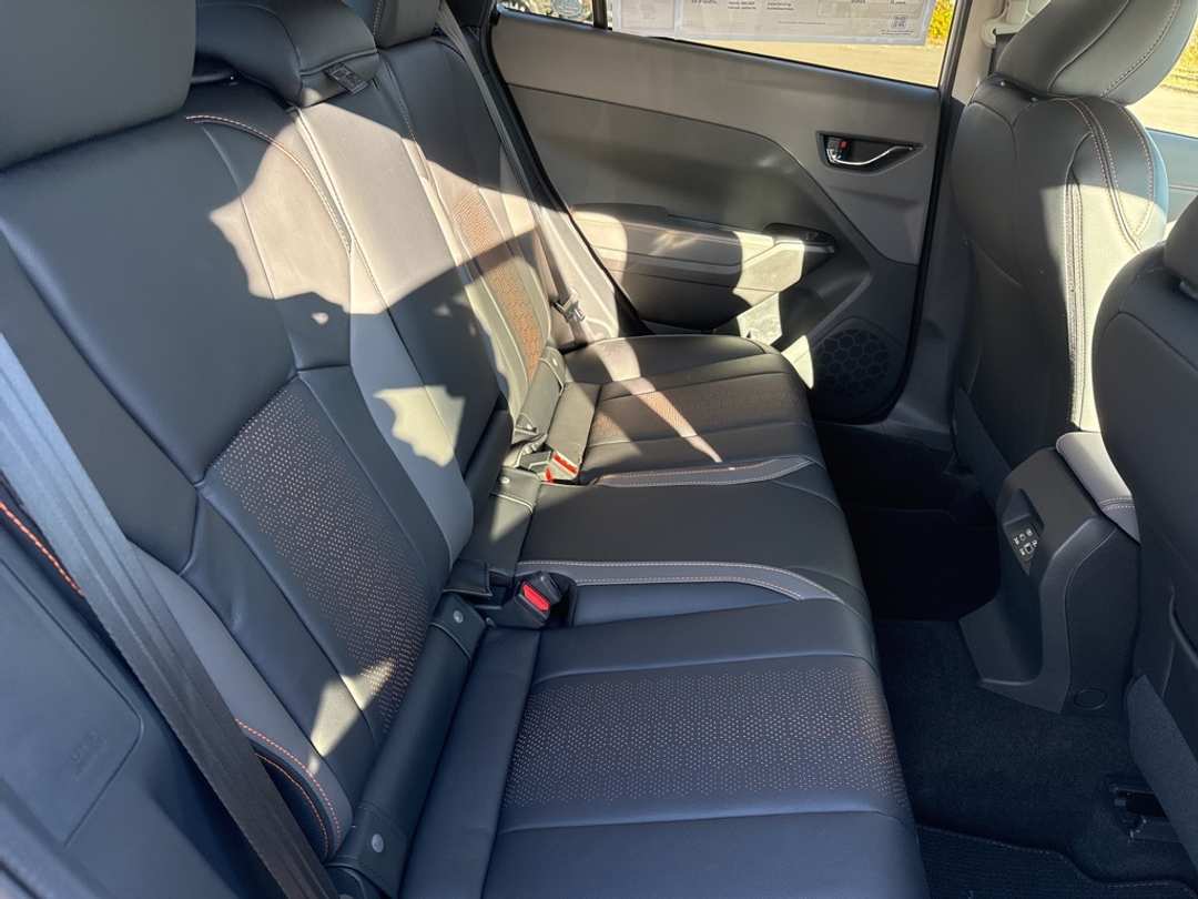 2026 Subaru Crosstrek Limited - Image 22