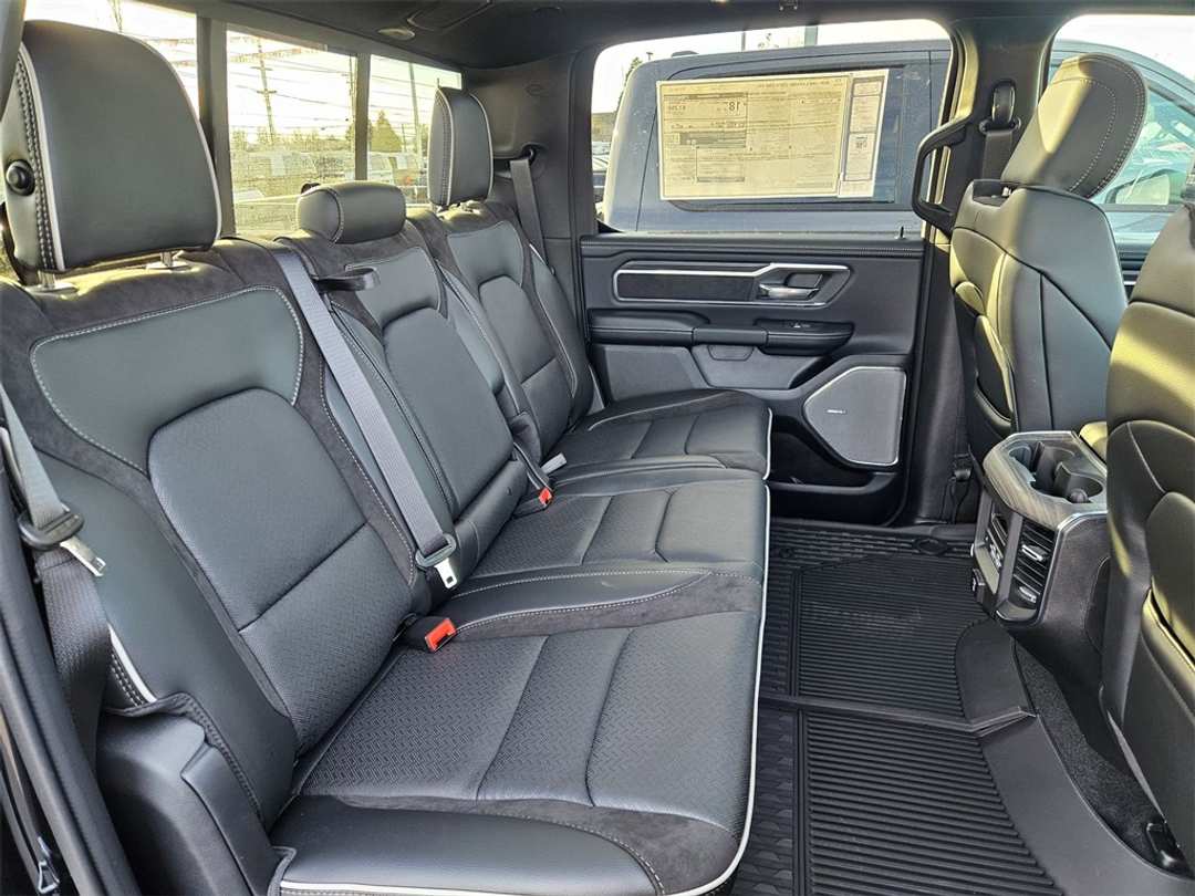 2026 Ram 1500 Laramie - Image 34