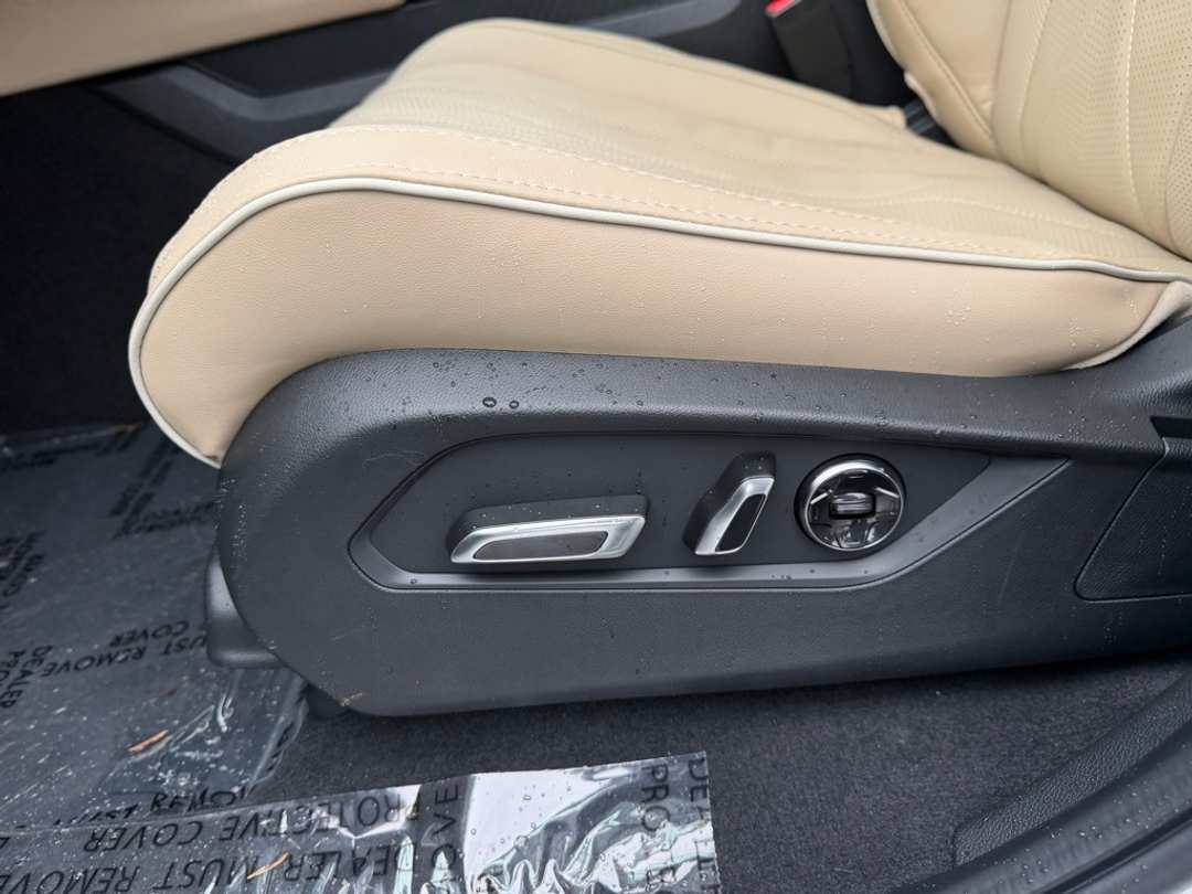 2026 Acura MDX Advance Package - Image 13