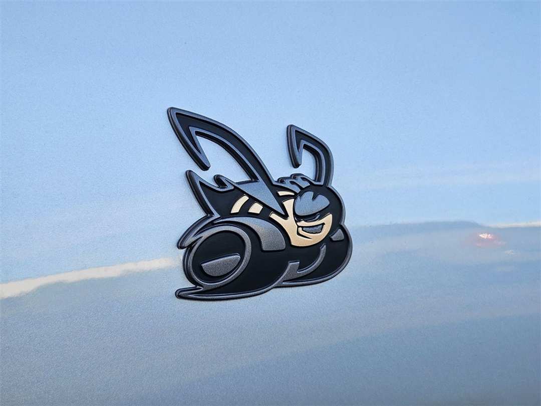 2026 Dodge Charger R/T Scat Pack - Image 41