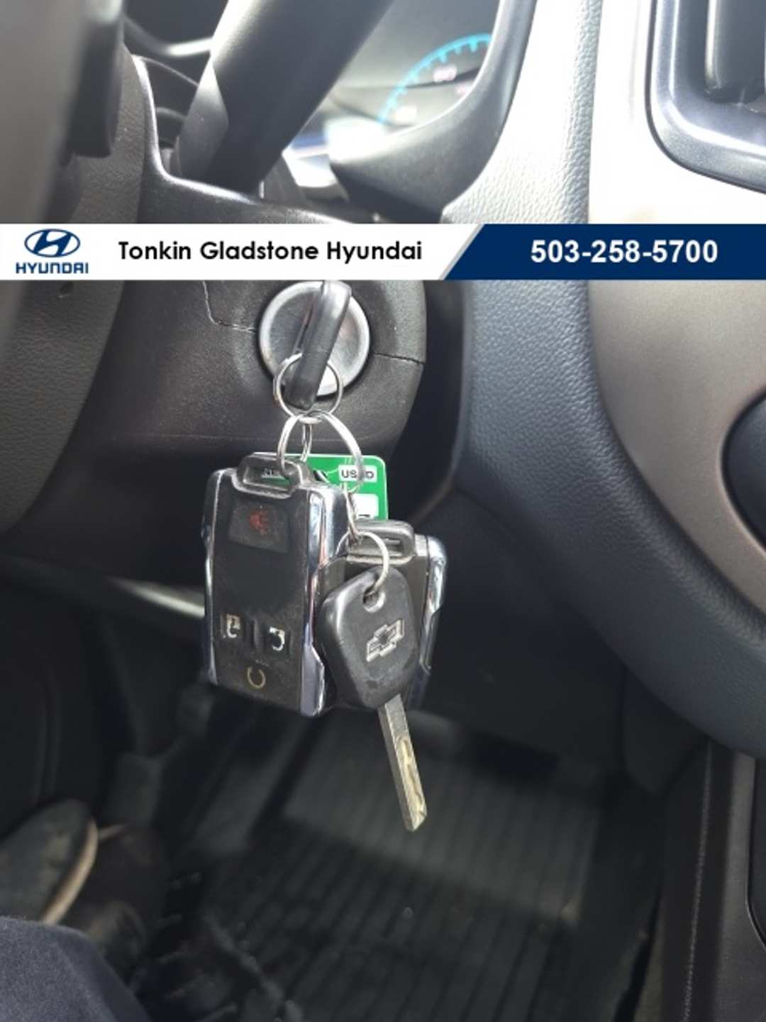 2017 Chevrolet Colorado Z71 - Image 16