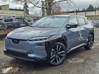 2026 Subaru Solterra Limited XT