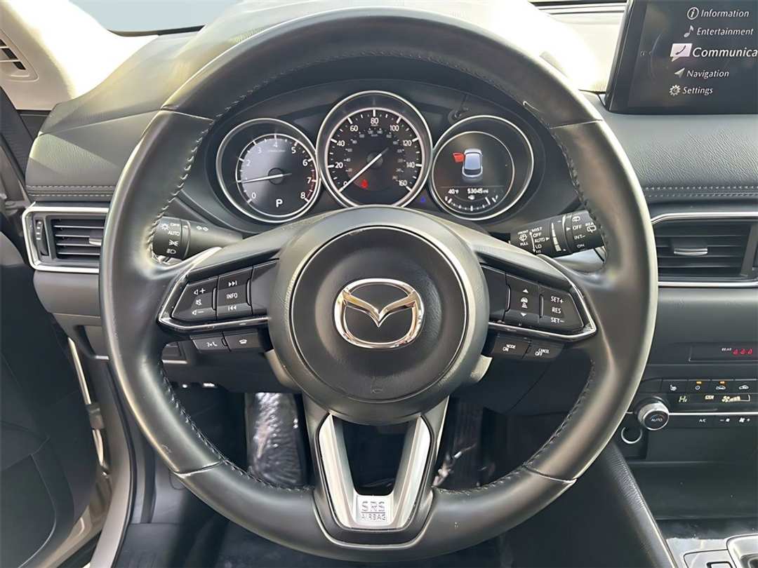 2024 MAZDA CX-5 2.5 S Select Package - Image 14