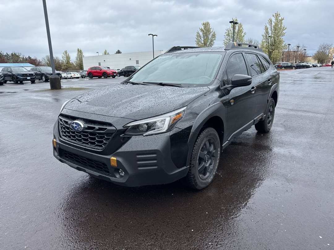 2023 Subaru Outback Wilderness - Image 3