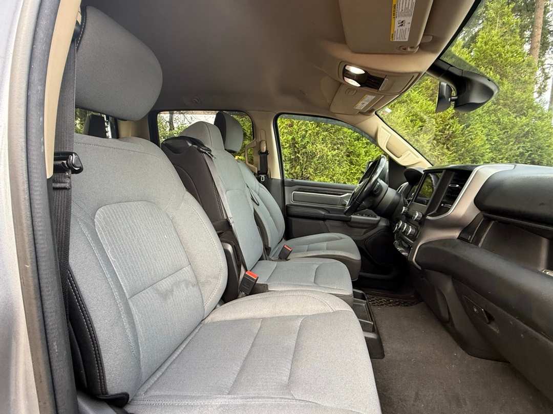 2020 Ram 1500 Big Horn/Lone Star - Image 20