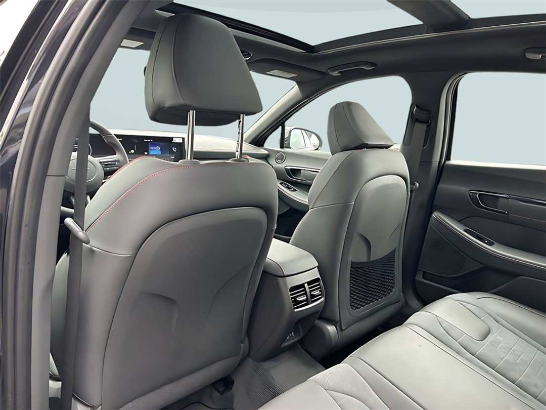 2026 Hyundai Sonata N Line - Image 23