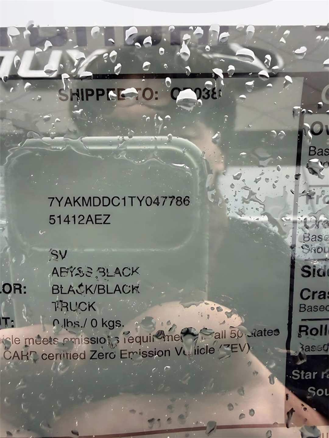 2026 Hyundai Ioniq 5 SE - Image 11