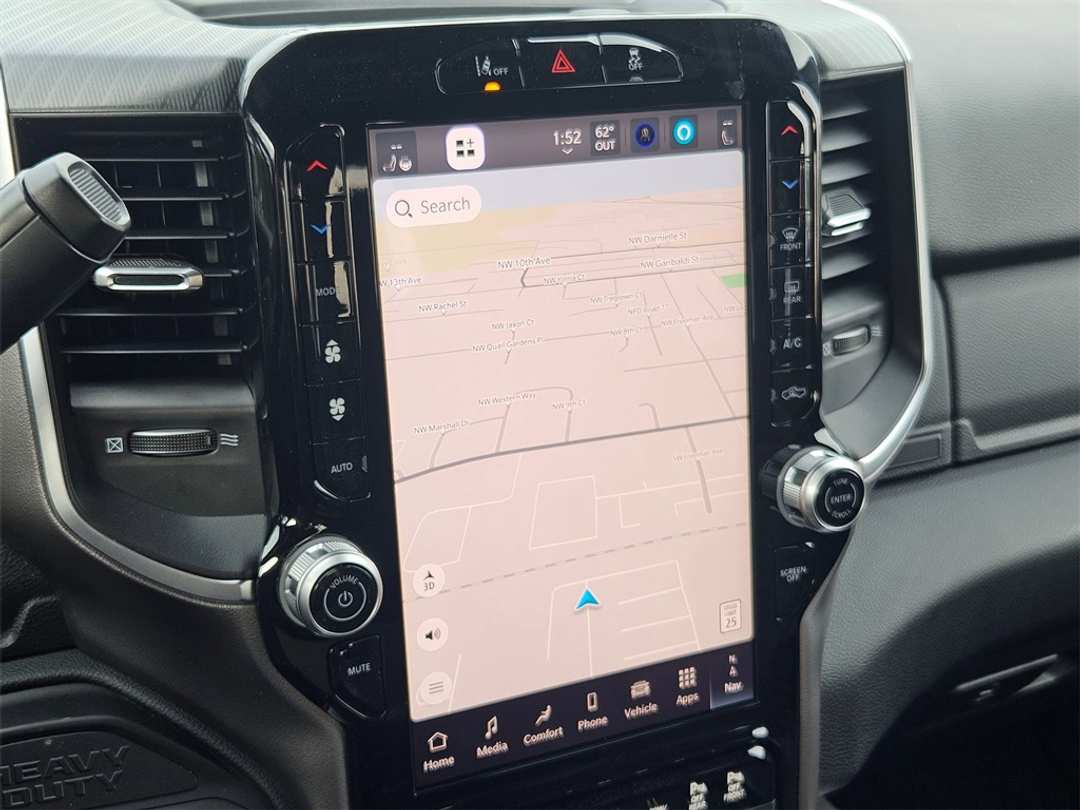 2026 Ram 3500 Big Horn - Image 20