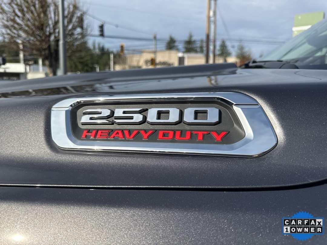 2024 Ram 2500 Laramie - Image 15