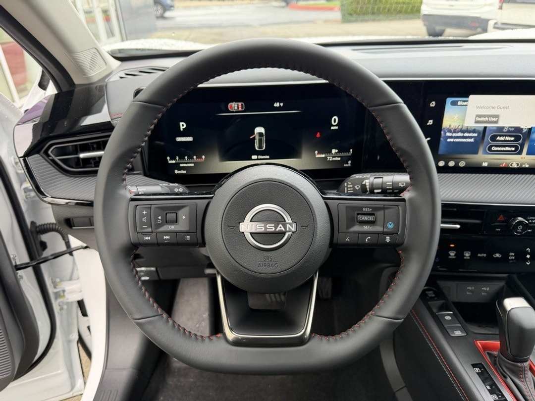 2026 Nissan Kicks SR - Image 19