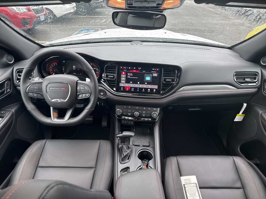 2026 Dodge Durango GT Plus - Image 21