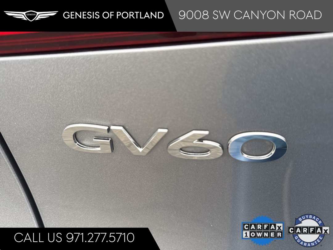 2023 Genesis Gv60 Performance - Image 10