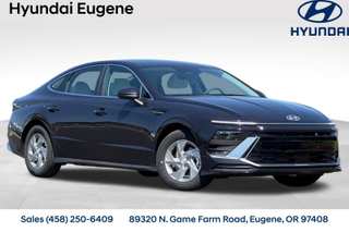 2025 Hyundai Sonata SE