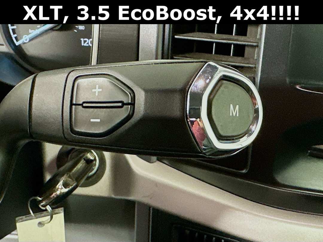 2023 Ford F-150 XLT - Image 17