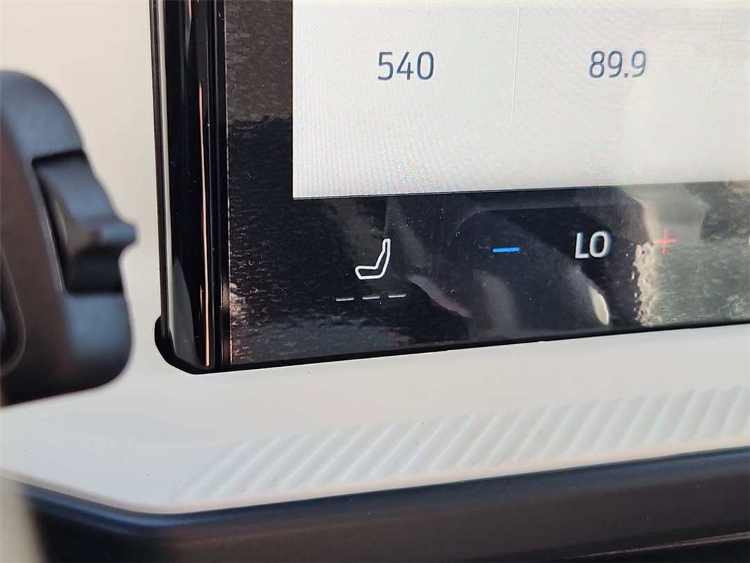 2025 Ford Bronco Sport Heritage - Image 22