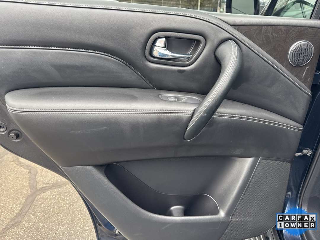 2024 INFINITI Qx80 LUXE - Image 41