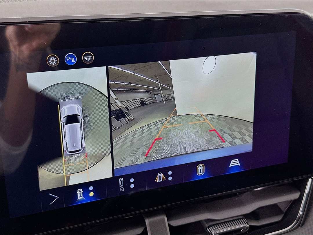 2026 Chevrolet Equinox RS - Image 14