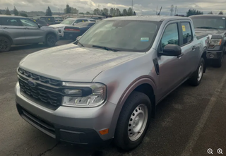 2022 Ford Maverick XL