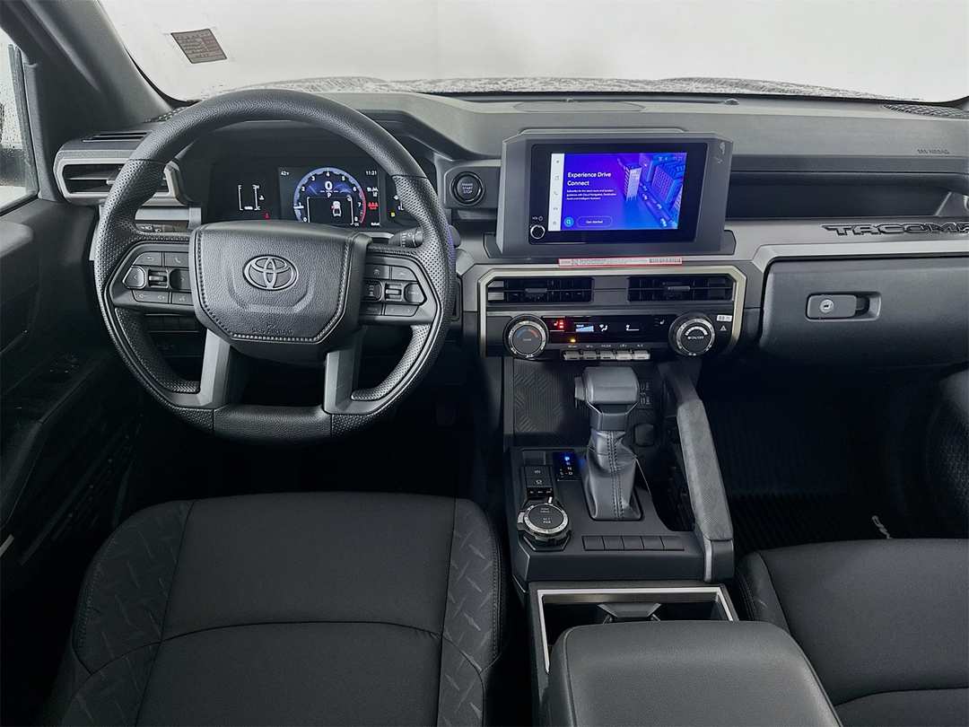 2025 Toyota Tacoma SR5 - Image 22