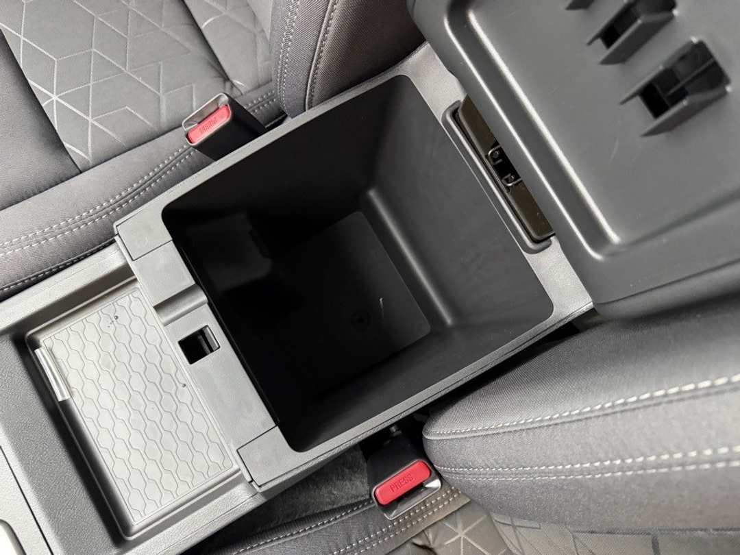 2026 Nissan Frontier SV - Image 25