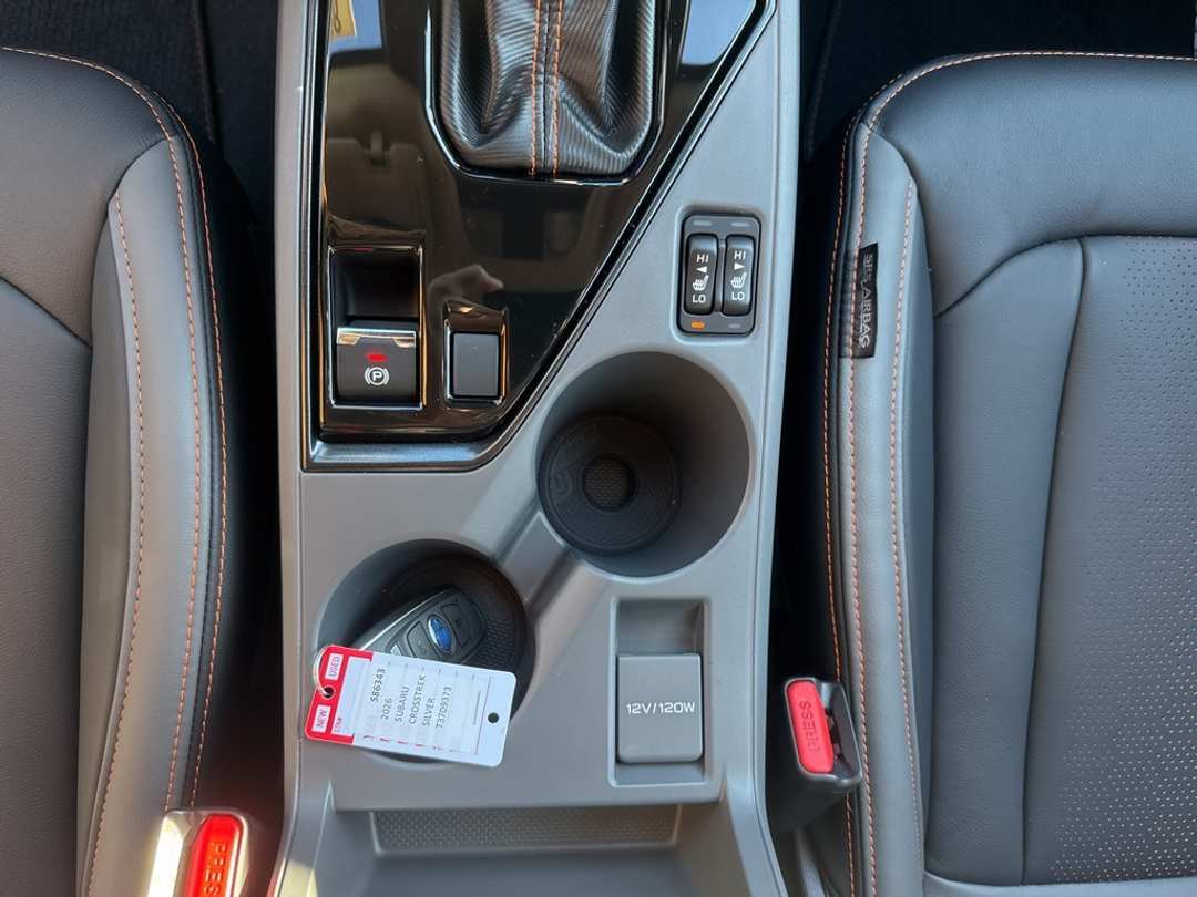 2026 Subaru Crosstrek Limited - Image 34