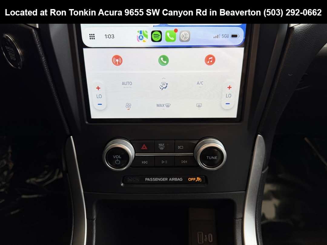 2023 Ford Edge SE - Image 23